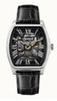 Ingersoll The California Automatic Black Skeleton Dial With Lifetime Warranty Analog Watch  - For Gents I14202