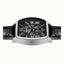 Ingersoll The California Automatic Black Skeleton Dial With Lifetime Warranty Analog Watch  - For Gents I14202