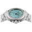 Ingersoll Automatic Blue Skeleton Dial With Lifetime Warranty Analog Watch - For Gents  I14601