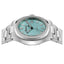 Ingersoll Automatic Blue Skeleton Dial With Lifetime Warranty Analog Watch - For Gents  I14601