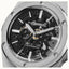 Ingersoll The Baller Automatic Black Skeleton Dial With Lifetime Warranty Analog Watch  - For Gents I15002