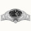 Ingersoll The Baller Automatic Black Skeleton Dial With Lifetime Warranty Analog Watch  - For Gents I15002