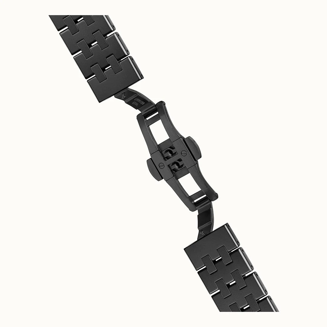 Ingersoll Analog Black Dial Mens Watch-I15102
