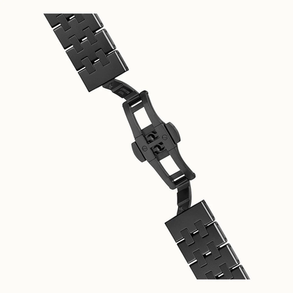 Ingersoll Analog Black Dial Mens Watch-I15102