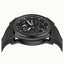 Ingersoll Automatic Black Skeleton Dial With Lifetime Warranty Analog Watch - For Gents  I15201