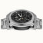 Ingersoll Automatic Black Skeleton Dial With Lifetime Warranty Analog Watch - For Gents  I15203