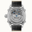 Ingersoll Automatic Grey Skeleton Dial With Lifetime Warranty Analog Watch - For Gents  I15402