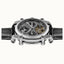 Ingersoll Automatic Grey Skeleton Dial With Lifetime Warranty Analog Watch - For Gents  I15402