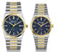 Elegance for Two: Mathey-Tissot Couple Watch Collection-H118BBU & D118BBU