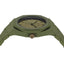 D1 Milano Analog Green Dial Gents Watch-PCBJ22