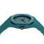 D1 Milano Polycarbon Analog Watch  For Gents -PCBU02