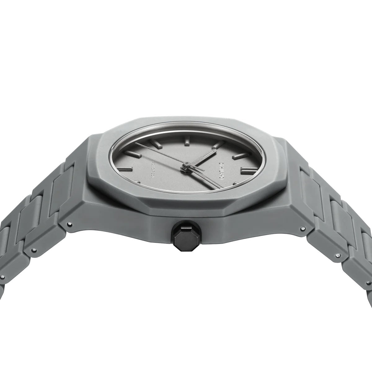 D1 Milano Polycarbon Analog Watch For Gents -PCBU03