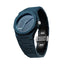 D1 Milano POLYCARBON Blue Dial Quartz Analog Watch - For Gents PCBU09