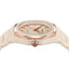 D1 Milano POLYCARBON Beige Dial Quartz Analog Watch - For Gents PCBU15