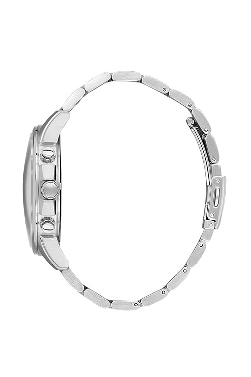 Santa Barbara Polo &amp; Racquet Club Quartz Blue Dial Analog Watch For - Gents SB.1.10392-7