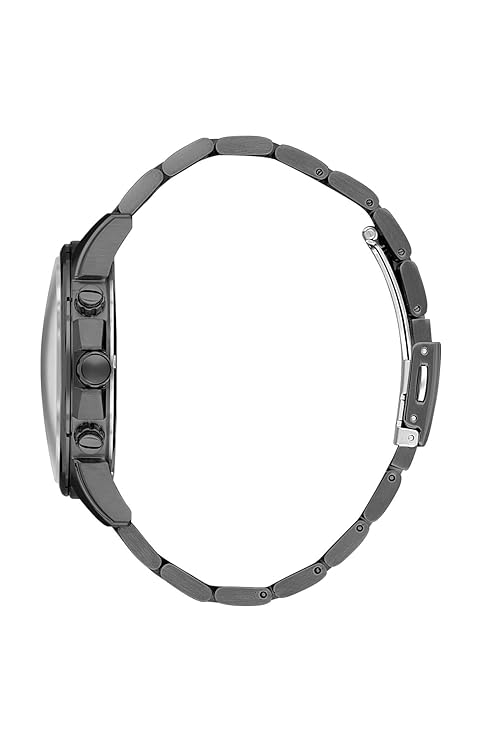 Santa Barbara Polo &amp; Racquet Club Quartz Blue Dial Analog Watch For - Gents SB.1.10392-9