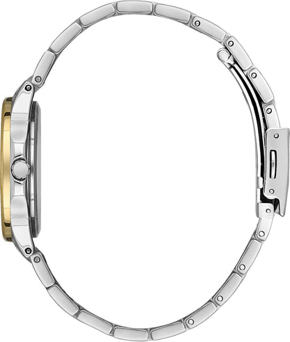Santa Barbara Polo &amp; Racquet Club  Quart Green Dial Analog Watch For -  Women SB.1.10481-4