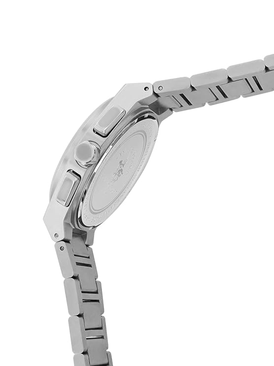 Santa barbara polo &amp; racquet club Analog Multicolour Dial Men&