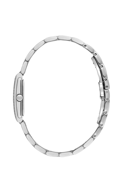 Santa Barbara Polo &amp; Racquet Club  Quartz Green Dial Watch For -  Ladies SB.1.10547-2