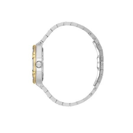 Santa Barbara Polo &amp; Racquet Club  Quartz Green Dial Analog Watch For -  Women SB.1.10559-3