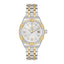 Santa Barbara Polo & Racquet Club  Quartz Silver Dial Analog Watch For -  Women SB.1.10559-4