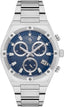 Santa Barbara Polo & Racquet Club Quartz Blue  Men SB.1.10583-2