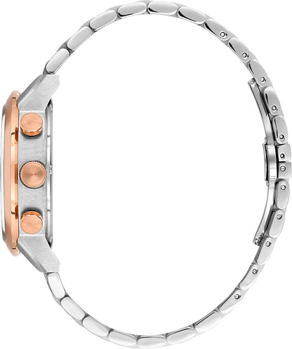 Santa Barbara Polo &amp; Racquet Club Quartz Blue  Men SB.1.10585-5