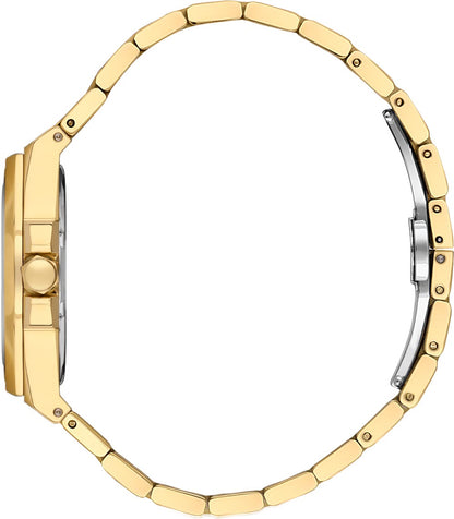 Santa Barbara Polo &amp; Racquet Club Quartz Silver Dial Analog Watch For - Ladies SB.1.10589-2