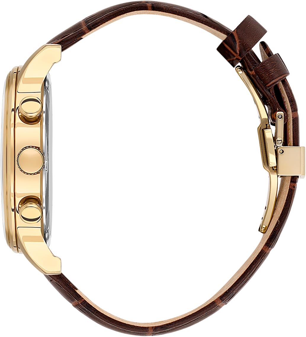 Santa Barbara Polo &amp; Racquet Club Quartz Multicolour  Men SB.1.10593-5