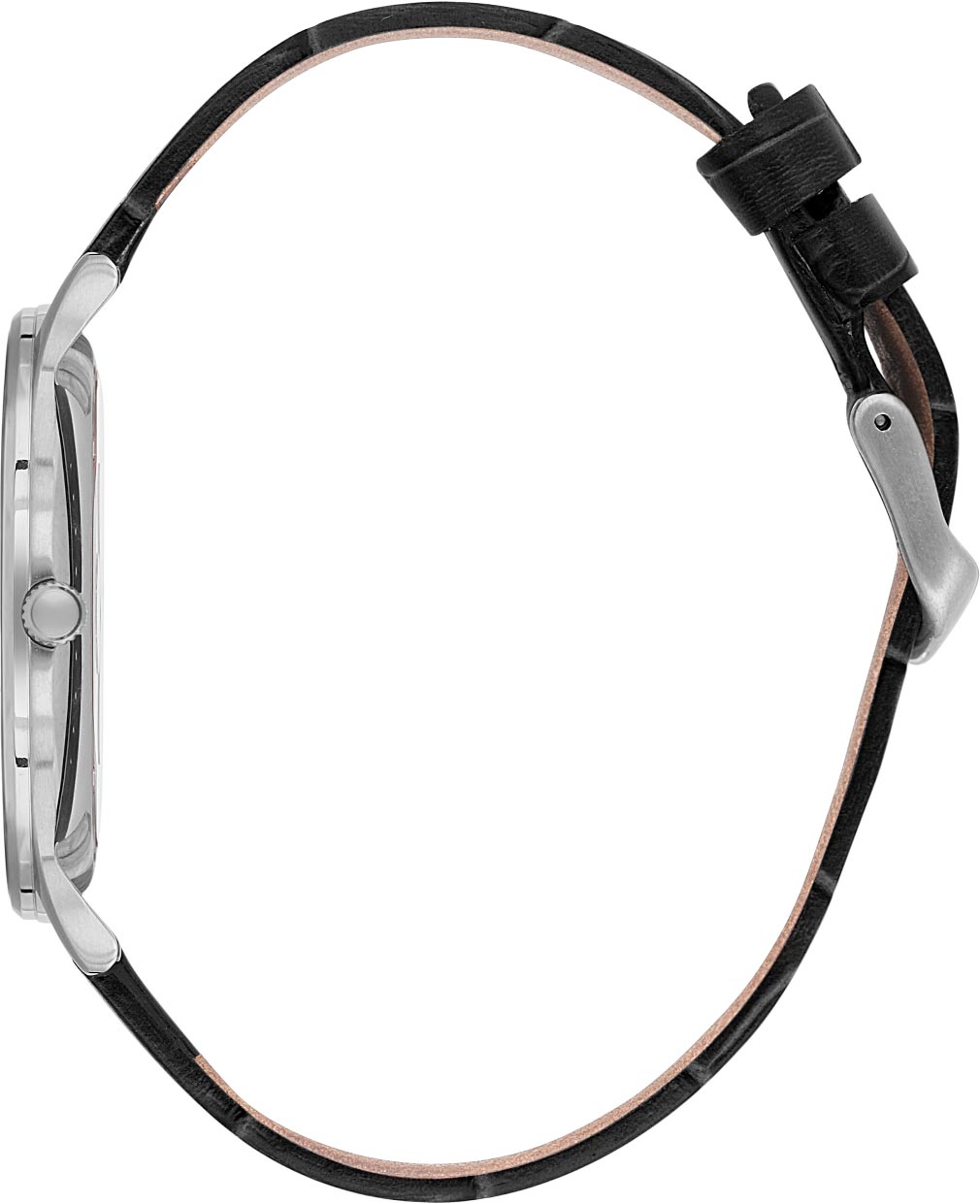 Santa Barbara Polo &amp; Racquet Club Quartz Black  Men SB.1.10603-2