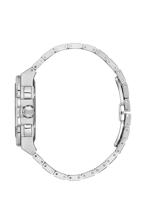 Santa Barbara Polo &amp; Racquet Club Quartz Black Dial Analog Watch For - Gents SB.1.10609-2