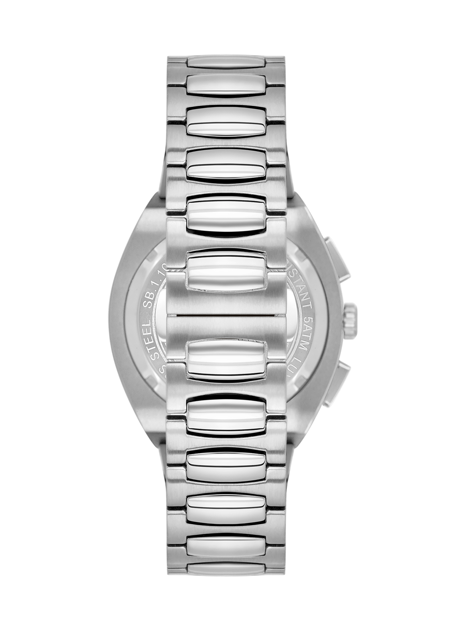 Santa Barbara Polo &amp; Racquet Club Quartz Gun Dial Watch For - Gents SB.1.10622-4