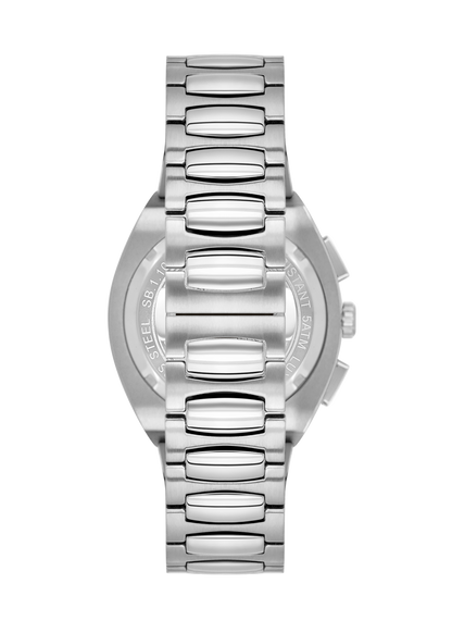 Santa Barbara Polo &amp; Racquet Club Quartz Gun Dial Watch For - Gents SB.1.10622-4