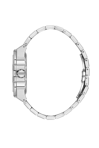 Santa Barbara Polo &amp; Racquet Club Quartz Black Dial Analog Watch For - Gents SB.1.10636-5