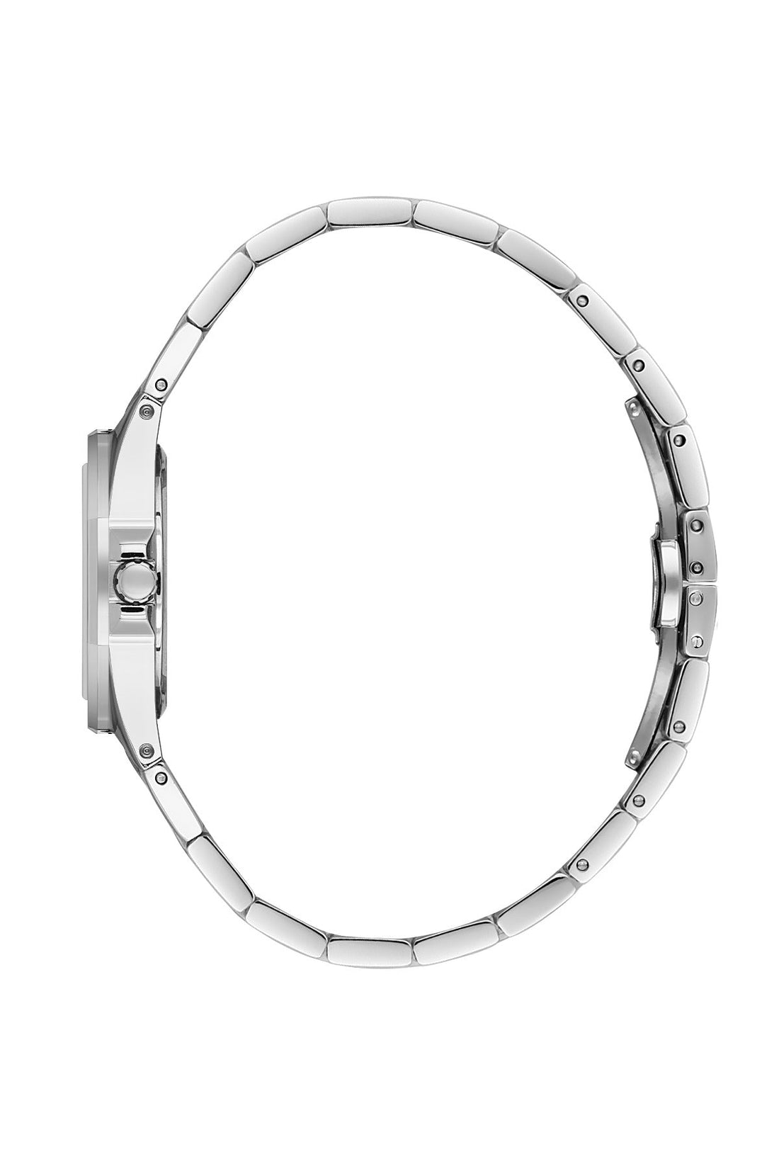 Santa Barbara Polo &amp; Racquet Club  Quartz Blue Dial Watch For -  Ladies SB.1.10647-2