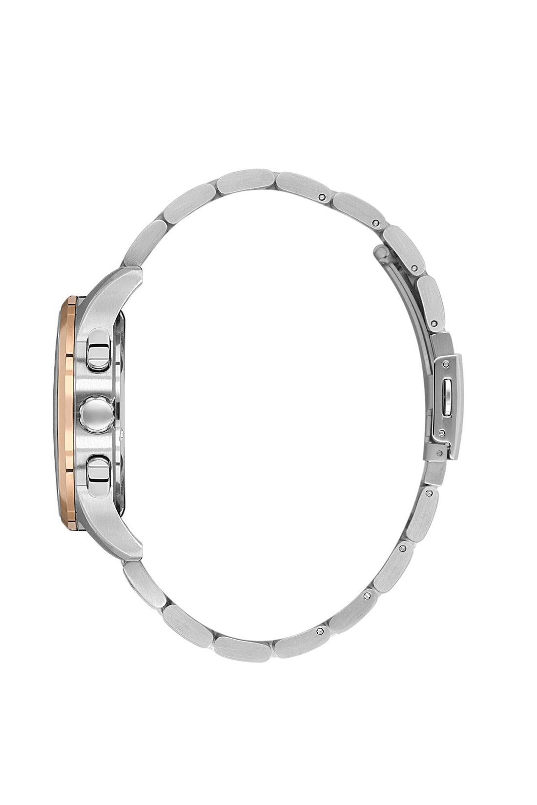 SANTA BARBARA POLO &amp; RACQUET CLUB Quartz VX9JE1 Movement Blue Dial Analouge Watch For- Gents SB.1.10648-7