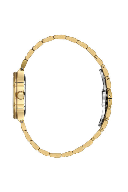 Santa Barbara Polo &amp; Racquet Club  Quartz White Dial Watch For -  Ladies SB.1.10664-2