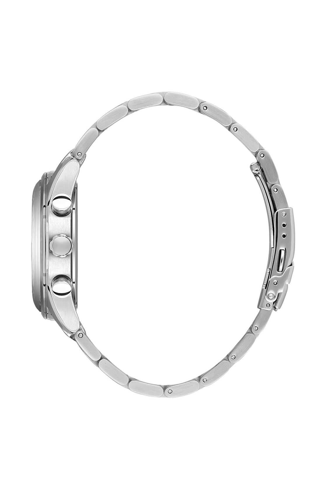 SANTA BARBARA POLO &amp; RACQUET CLUB Quartz VX9PE1 Movement Blue Dial Analouge Watch For- Gents SB.1.10666-2