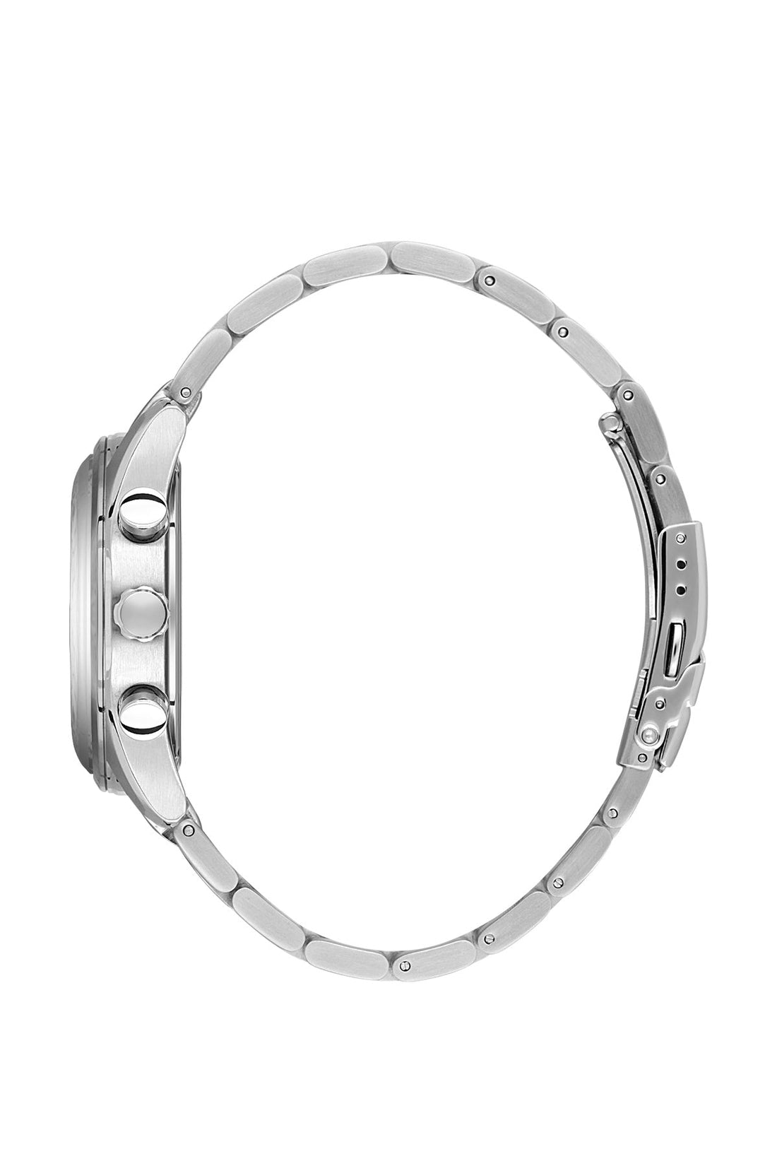 SANTA BARBARA POLO &amp; RACQUET CLUB Quartz VX9PE1 Movement Blue Dial Analouge Watch For- Gents SB.1.10666-3