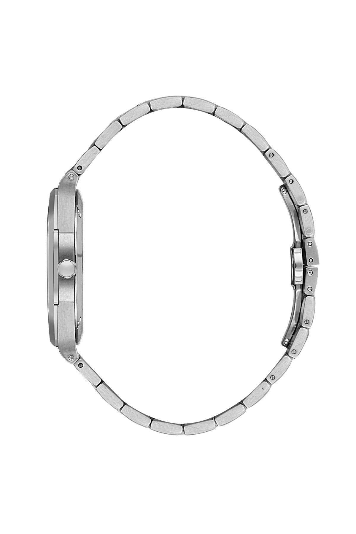 Santa Barbara Polo &amp; Racquet Club  Quartz Blue Dial Watch For -  Gents SB.1.10673-3