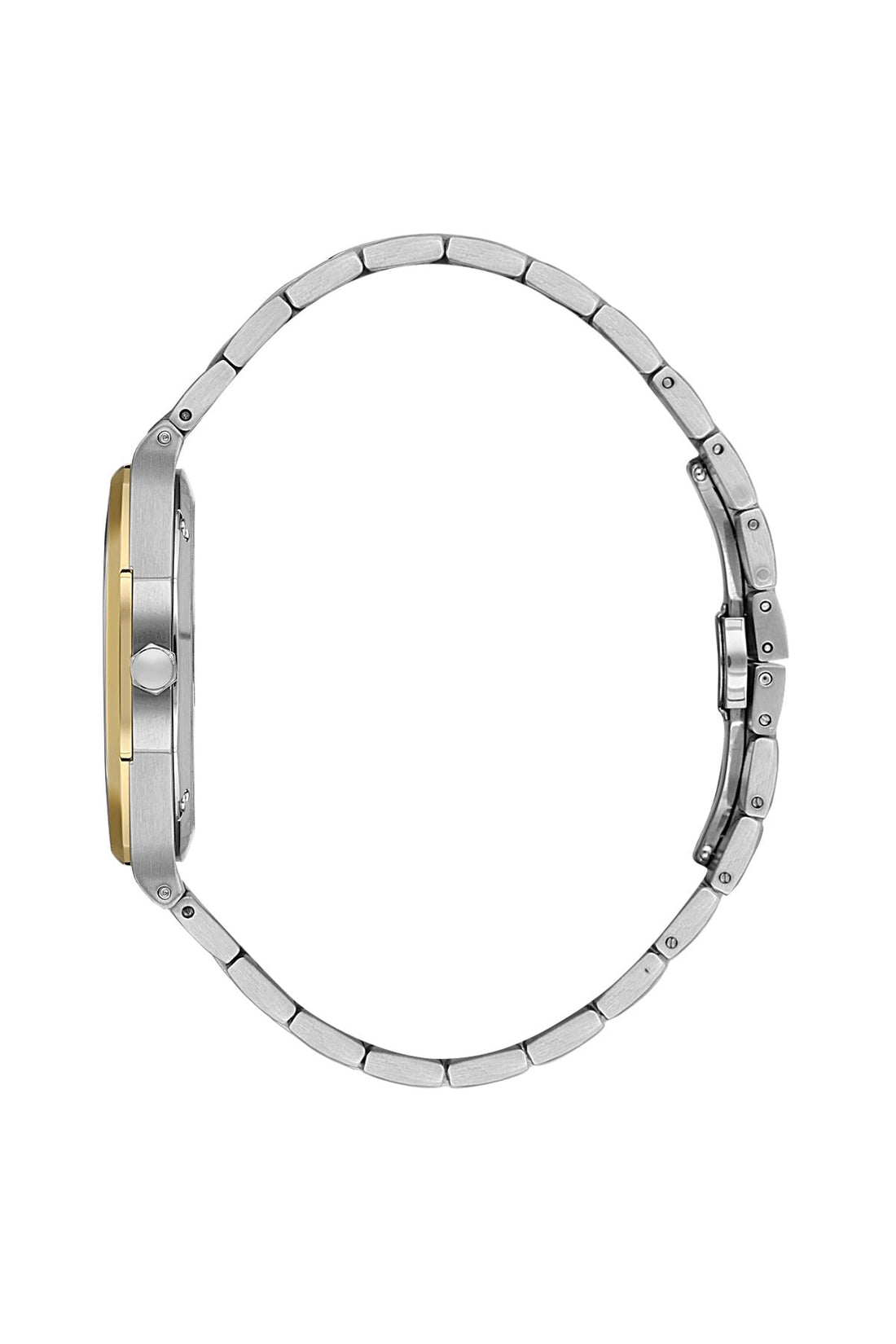 Santa Barbara Polo &amp; Racquet Club  Quartz Green Dial Watch For -  Gents SB.1.10673-5