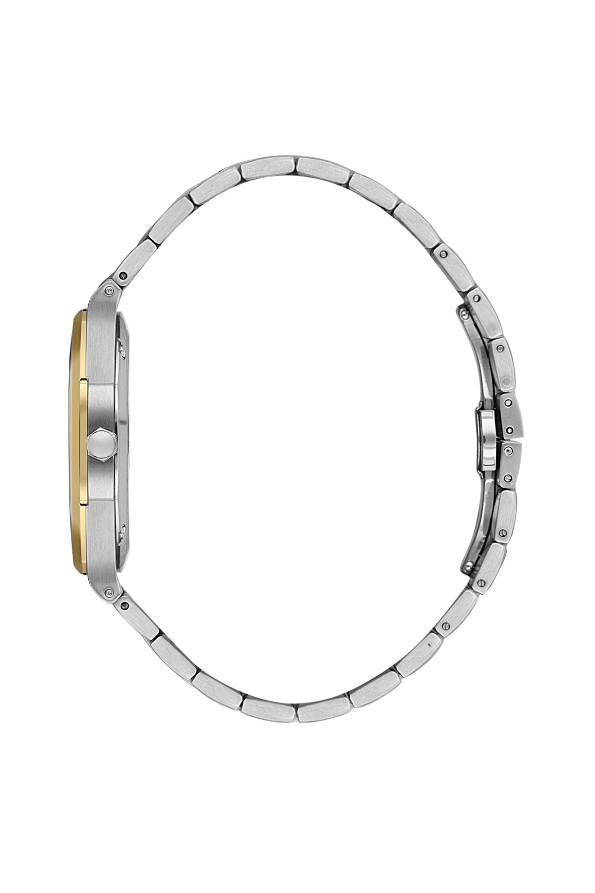 Santa Barbara Polo &amp; Racquet Club  Quartz Green Dial Watch For -  Gents SB.1.10673-5