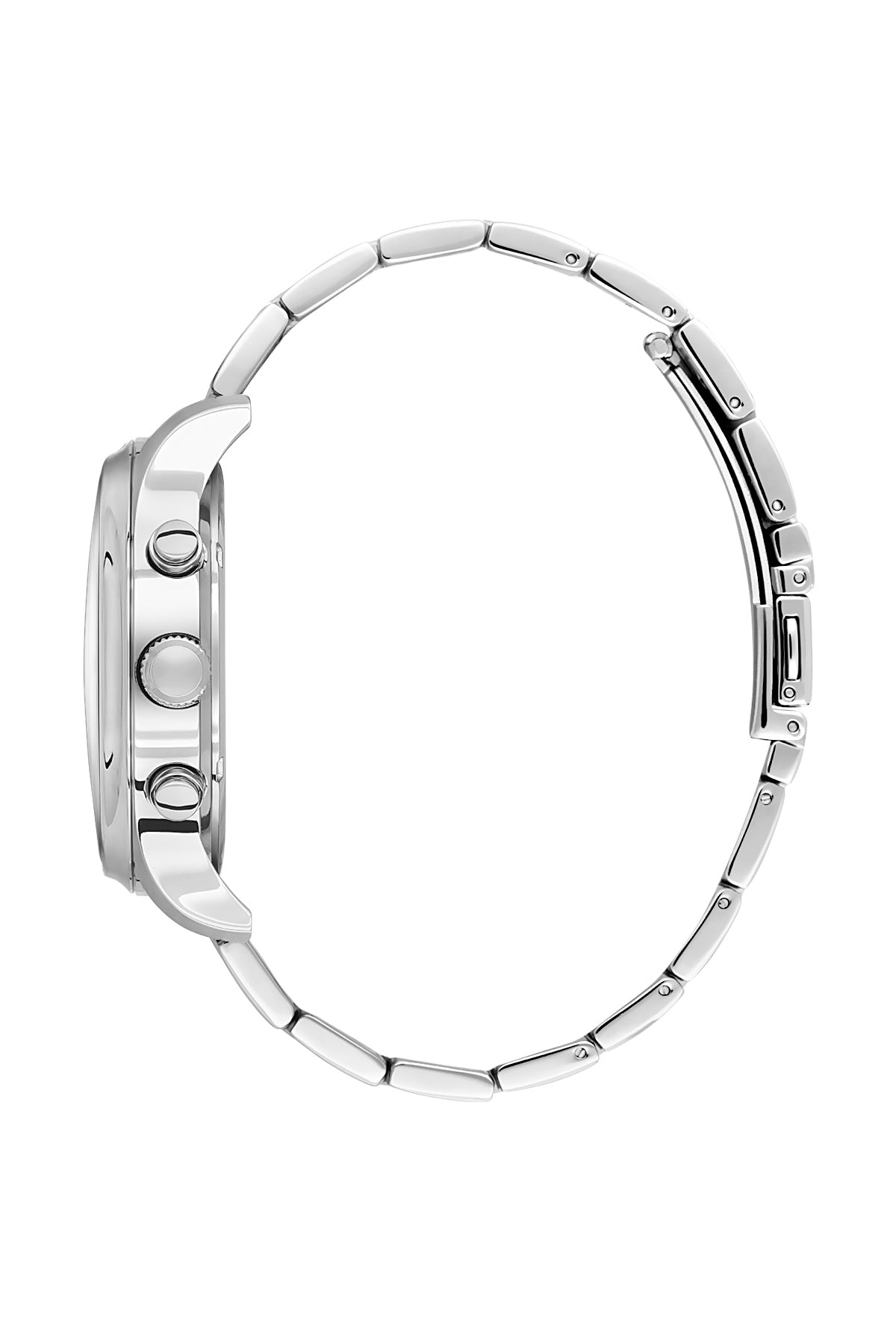 Santa Barbara Polo &amp; racquet Club Quartz  Grey Dial Analog Watch For -  Gents SB.4.10043-5