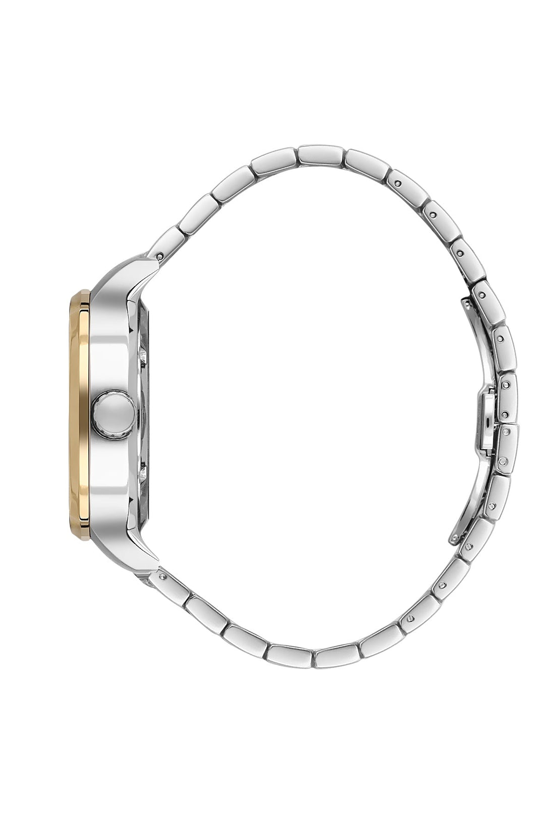 SANTA BARBARA POLO &amp; RACQUET CLUB Automatic TY2809 Movement Green Dial Analouge Watch For- Gents SB.5.10006-5