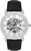 Santa Barbara Polo & Racquet Club Quartz Silver  Men SB.8.10002-1