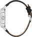 Santa Barbara Polo & Racquet Club Quartz Black  Men SB.8.10002-2