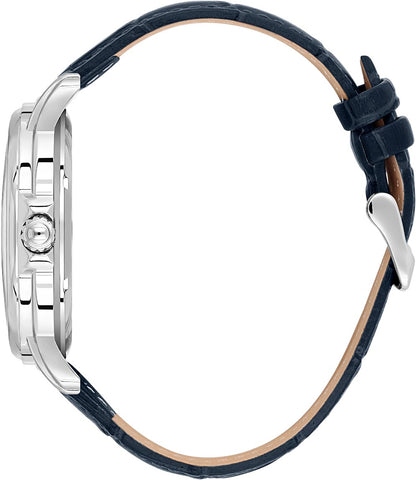 Santa Barbara Polo &amp; Racquet Club Quartz Blue  Men SB.8.10002-4