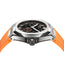 D1 Milano Skeleton Analog Watch For Gents -SKRJ16