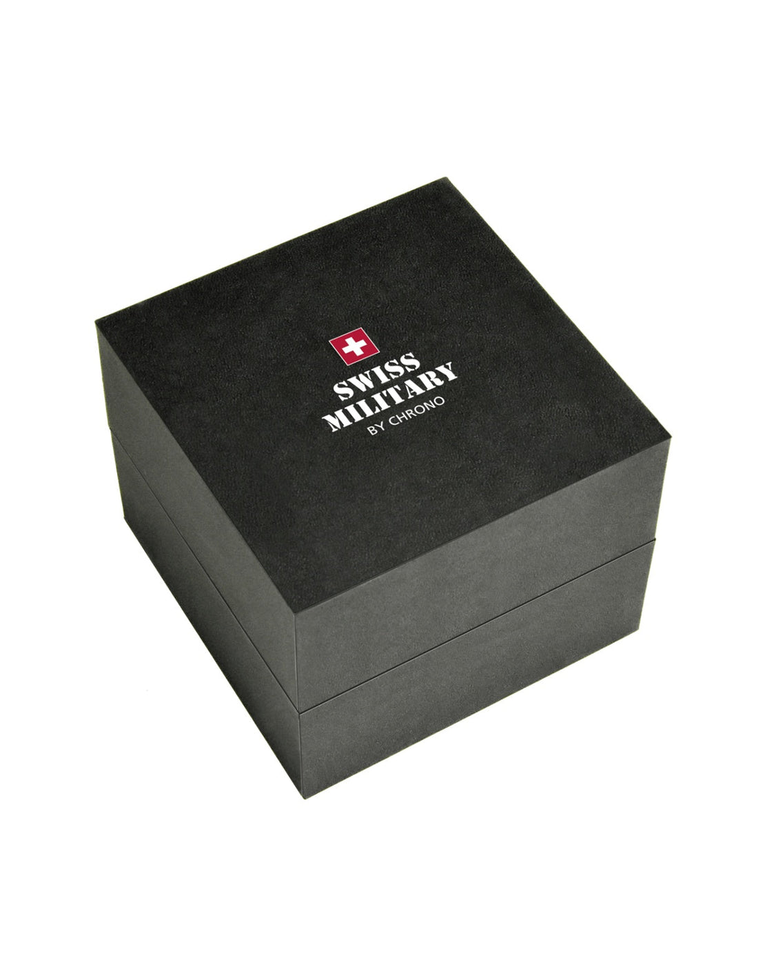 Swiss Military Swiss Made The stylish military chronograph Quartz Gents Watch - SM34101.04