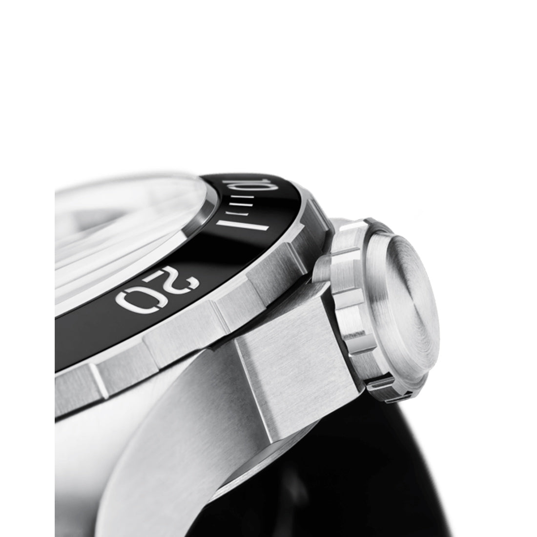 Swiss Military by Chrono Swiss Made Orange Dial Analog Watch for Gents - SMA34092.03